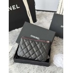 2025年3月17日新作財布CHANELA82365  SIZE:15*8.5 zy工場