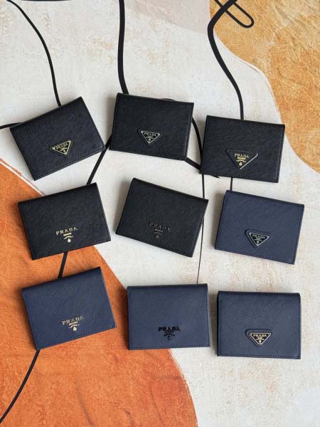 2025年3月17日新作prada 財布 1MV204   ...