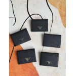 2025年3月17日新作prada 財布 1MV204   SIZE:11.2×9.5cm zy工場