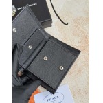 2025年3月17日新作prada 財布 1MV204   SIZE:11.2×9.5cm zy工場
