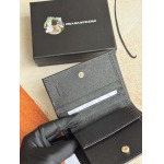 2025年3月17日新作prada 財布 1MV204   SIZE:11.2×9.5cm zy工場