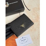 2025年3月17日新作prada 財布 1MV204   SIZE:11.2×9.5cm zy工場