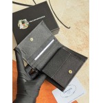 2025年3月17日新作prada 財布 1MV204   SIZE:11.2×9.5cm zy工場