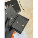 2025年3月17日新作prada 財布 1MV204   SIZE:11.2×9.5cm zy工場