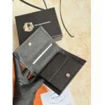 2025年3月17日新作prada 財布 1MV204   SIZE:11.2×9.5cm zy工場