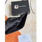 2025年3月17日新作prada 財布 1MV204   SIZE:11.2×9.5cm zy工場
