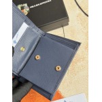 2025年3月17日新作prada 財布 1MV204   SIZE:11.2×9.5cm zy工場