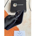 2025年3月17日新作prada 財布 1MV204   SIZE:11.2×9.5cm zy工場