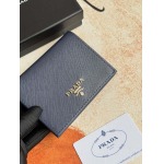 2025年3月17日新作prada 財布 1MV204   SIZE:11.2×9.5cm zy工場