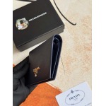 2025年3月17日新作prada 財布 1MV204   SIZE:11.2×9.5cm zy工場