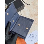 2025年3月17日新作prada 財布 1MV204   SIZE:11.2×9.5cm zy工場