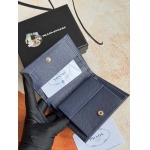 2025年3月17日新作prada 財布 1MV204   SIZE:11.2×9.5cm zy工場