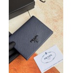 2025年3月17日新作 prada 財布 1MV204   SIZE:11.2×9.5cm zy工場