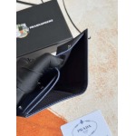 2025年3月17日新作 prada 財布 1MV204   SIZE:11.2×9.5cm zy工場