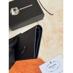 2025年3月17日新作prada 財布 1MV204   SIZE:11.2×9.5cm zy工場