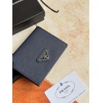 2025年3月17日新作prada 財布 1MV204   SIZE:11.2×9.5cm zy工場