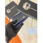 2025年3月17日新作prada 財布 1M2MV836  SIZE:19cm X12cm zy工場