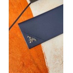 2025年3月17日新作prada 財布 1M2MV836  SIZE:19cm X12cm zy工場