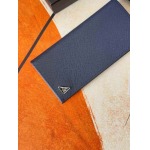 2025年3月17日新作prada 財布 1M2MV836  SIZE:19cm X12cm zy工場
