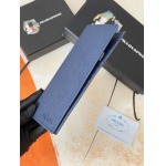 2025年3月17日新作prada 財布 1M2MV836  SIZE:19cm X12cm zy工場