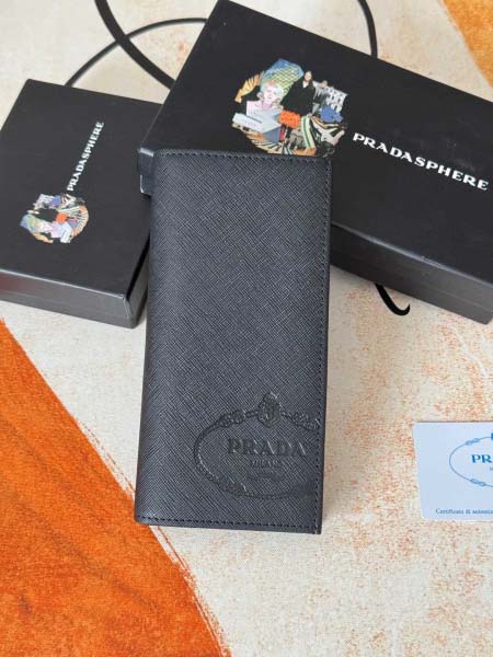 2025年3月17日新作prada 財布 1M2MV836 ...