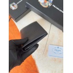 2025年3月17日新作prada 財布 1M2MV836  SIZE:19cm X12cm zy工場