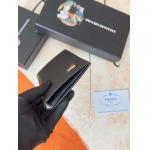 2025年3月17日新作prada 財布 1M2MV836  SIZE:19cm X12cm zy工場