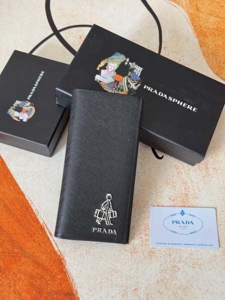 2025年3月17日新作prada 財布 1M2MV836 ...