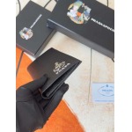 2025年3月17日新作prada 財布 1M2MV836  SIZE:19cm X12cm zy工場