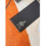 2025年3月17日新作prada 財布 1M2MV836  SIZE:19cm X12cm zy工場