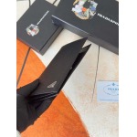 2025年3月17日新作prada 財布 1M2MV836  SIZE:19cm X12cm zy工場