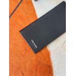 2025年3月17日新作prada 財布 1M2MV836  SIZE:19cm X12cm zy工場