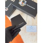 2025年3月17日新作prada 財布 1M2MV836  SIZE:19cm X12cm zy工場