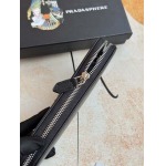 2025年3月17日新作prada 財布   SIZE:19 cmX12cm zy工場