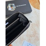 2025年3月17日新作prada 財布   SIZE:19 cmX12cm zy工場
