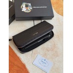 2025年3月17日新作prada 財布   SIZE:19 cmX12cm zy工場