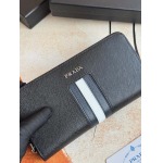 2025年3月17日新作prada 財布   SIZE:19 cmX12cm zy工場