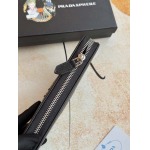 2025年3月17日新作prada 財布   SIZE:19 cmX12cm zy工場