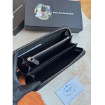 2025年3月17日新作prada 財布   SIZE:19 cmX12cm zy工場