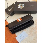 2025年3月17日新作prada 財布   SIZE:19 cmX12cm zy工場