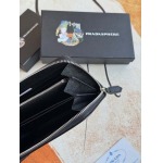 2025年3月17日新作prada 財布   SIZE:19 cmX12cm zy工場