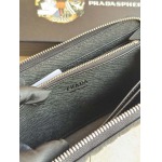 2025年3月17日新作prada 財布   SIZE:19 cmX12cm zy工場