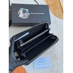 2025年3月17日新作prada 財布   SIZE:19 cmX12cm zy工場