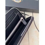 2025年3月17日新作prada 財布   SIZE:19 cmX12cm zy工場