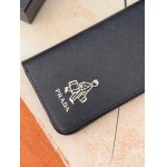 2025年3月17日新作prada 財布   SIZE:19 cmX12cm zy工場