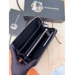 2025年3月17日新作prada 財布   SIZE:19 cmX12cm zy工場