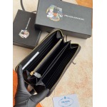 2025年3月17日新作prada 財布   SIZE:19 cmX12cm zy工場