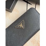 2025年3月17日新作 prada 財布   SIZE:19 cmX12cm zy工場