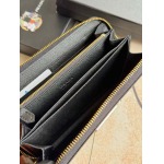 2025年3月17日新作 prada 財布   SIZE:19 cmX12cm zy工場