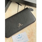 2025年3月17日新作prada 財布   SIZE:19 cmX12cm zy工場